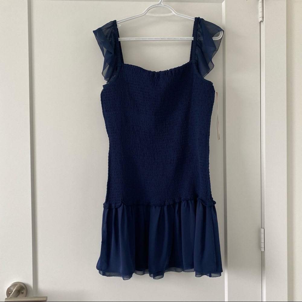 Aritzia ElDorado Dress